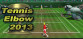 Tennis Elbow 2013