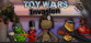 Toy Wars Invasion