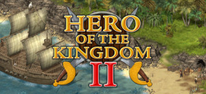 Hero Of The Kingdom II