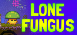 Lone Fungus