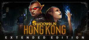 Shadowrun: Hong Kong - Extended Edition