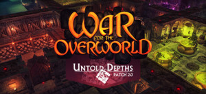 War For The Overworld