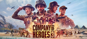 Company Of Heroes 3