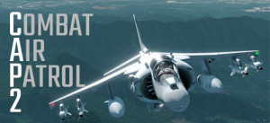 Combat Air Patrol 2