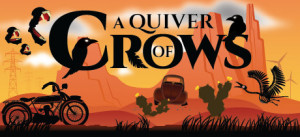 A Quiver Of Crows