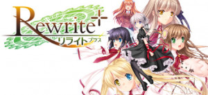 Rewrite+