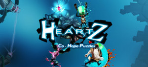 HeartZ: Co-Hope Puzzles