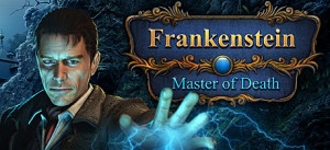 Frankenstein: Master Of Death