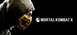 Mortal Kombat X