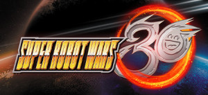 Super Robot Wars 30 Digital Deluxe Edition