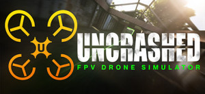 Uncrashed : FPV Drone Sim