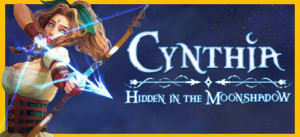 Cynthia: Hidden In The Moonshadow