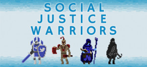 Social Justice Warriors