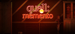 Quell Memento