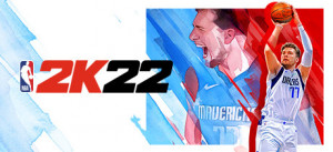 NBA 2K22 NBA 75th Anniversary Edition