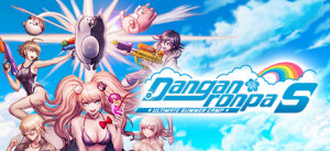 Danganronpa S: Ultimate Summer Camp