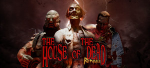 THE HOUSE OF THE DEAD: Remake