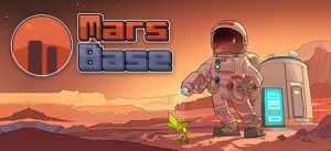 Mars Base