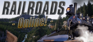 Railroads Online