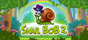 Snail Bob 2