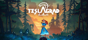 Teslagrad 2