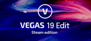 VEGAS 19 Edit - Steam Edition