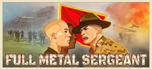 Full Metal Sergeant