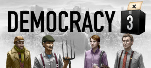 Democracy 3 Collector's Edition