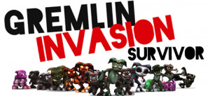 Gremlin Invasion: Survivor