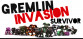 Gremlin Invasion: Survivor