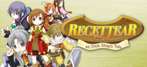 Recettear: An Item Shop's Tale