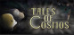 Tales Of Cosmos