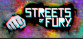 Streets Of Fury EX