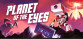 Planet Of The Eyes