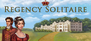 Regency Solitaire