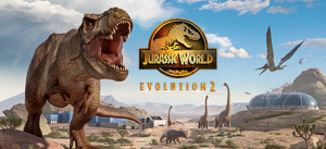 Jurassic World Evolution 2