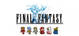 FINAL FANTASY