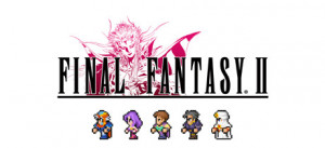 FINAL FANTASY II