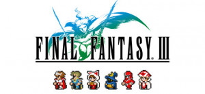 FINAL FANTASY III