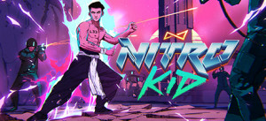 Nitro Kid