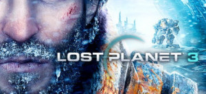 Lost Planet 3 - Complete