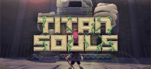 Titan Souls Collector's Edition