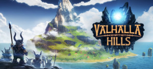 Valhalla Hills