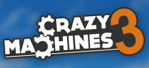 Crazy Machines 3