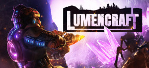 Lumencraft