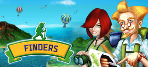 Finders