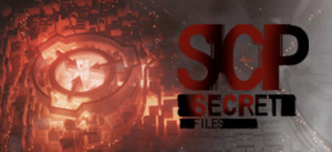 SCP : Secret Files