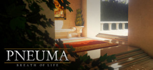 Pneuma: Breath Of Life