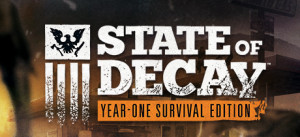 State Of Decay: Year One Survival Edition