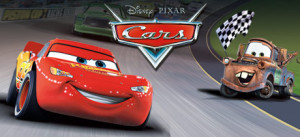 Disney Cars Classics